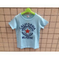 Babybekleidung Kinder T-Shirt Kidz Kleidung T-Shirt